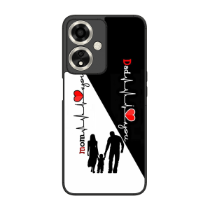 Mom & Dad Oppo A59 5G