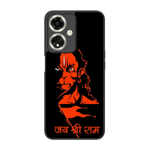Jai Shree Ram Oppo A59 5G
