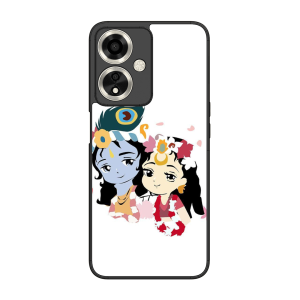 Shree Radha Krishna Oppo A59 5G