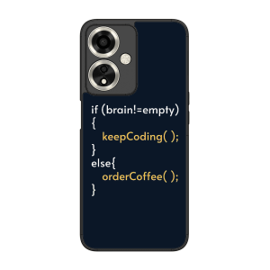 Coding Life Oppo A59 5G