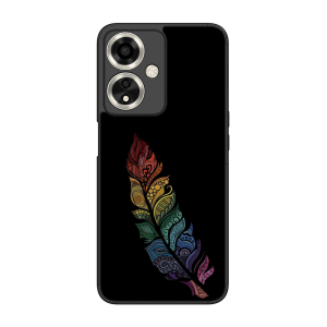 The Fortune Feather Oppo A59 5G