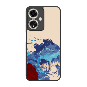 Flustration Oppo A59 5G