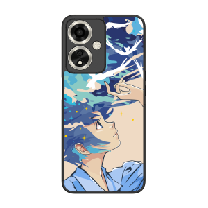 My Own World Oppo A59 5G