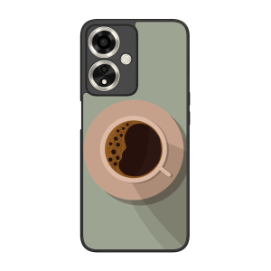 Coffee Time Oppo A59 5G