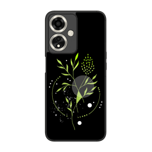 The Rootless Plant Oppo A59 5G