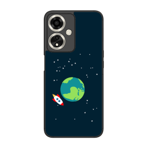 Revolves Around Oppo A59 5G