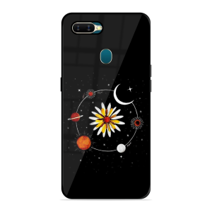 The Prophecy Oppo A5S