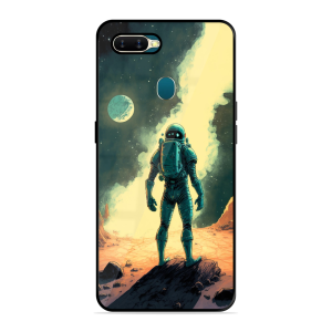 Way To Home Oppo A5S