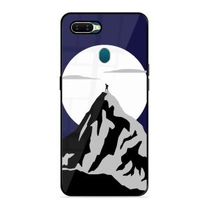 Peak Of Success Oppo A5S