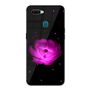 Devil's Rose Oppo A5S