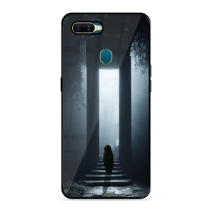 Way To Haven Oppo A5S