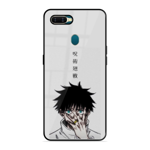Yuta Oppo A5S