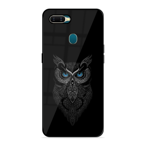 Elite Nigh Hunter Oppo A5S