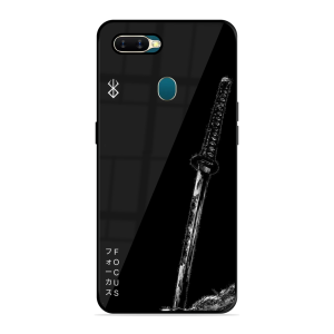 Sword Of Victory Oppo A5S