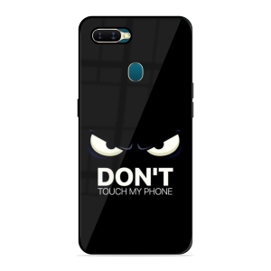 Dare To Touch Oppo A5S