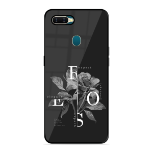 Rule Of Life Oppo A5S