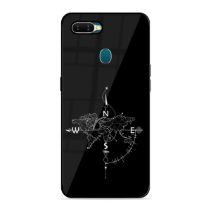 The Sailer's Direction Oppo A5S