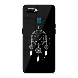 The Evil Absorber Oppo A5S