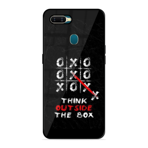 Outside Of The Box Oppo A5S