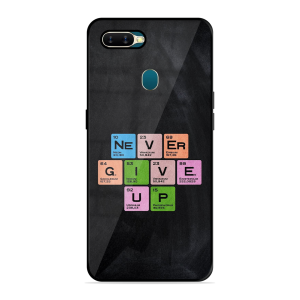 Walter White Oppo A5S