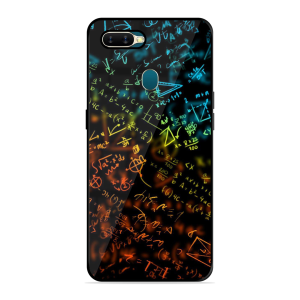 Physics Is Fun Oppo A5S