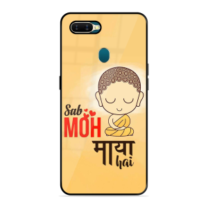 Moh Maya Hai Sab Oppo A5S