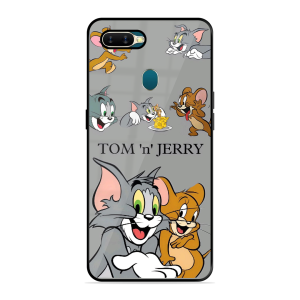 The Nostalgia Oppo A5S