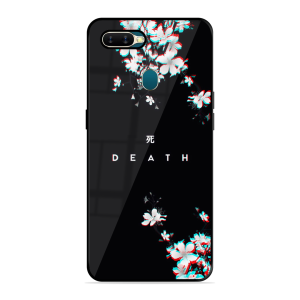 The Death Oppo A5S