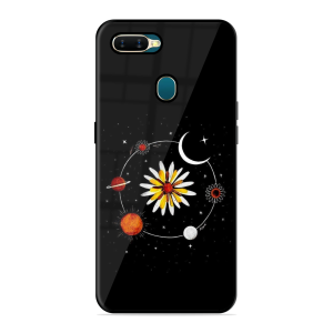 The Prophecy Oppo A7