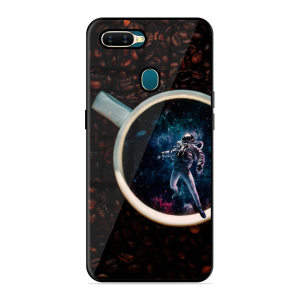 Intergalactic Travler Oppo A7