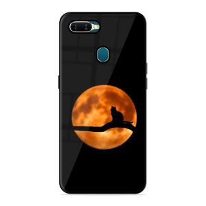 Devil's Moon Oppo A7