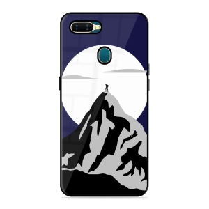 Peak Of Success Oppo A7