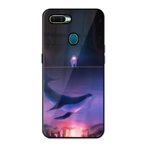 Peak Of Dream Oppo A7