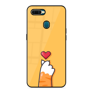 Kitty Love Oppo A7
