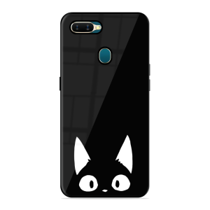 The Kitty Oppo A7