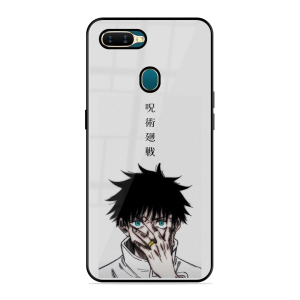Yuta Oppo A7