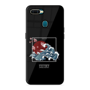 The Culture Oppo A7