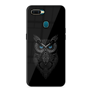 Elite Nigh Hunter Oppo A7