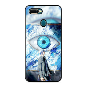 The Six Eye Oppo A7