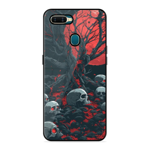 Tree Of Death Oppo A7