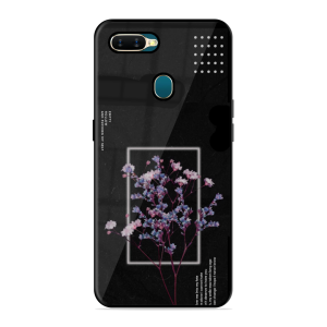 The Eternal Flower Oppo A7