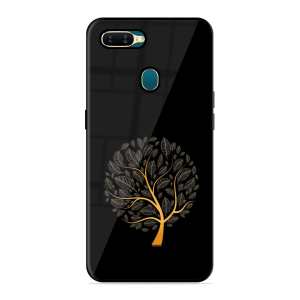Tree Of Life Oppo A7