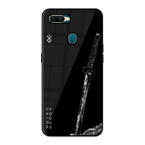 Sword Of Victory Oppo A7