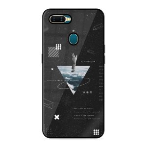 Galactic Void Oppo A7