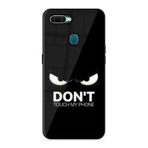 Dare To Touch Oppo A7