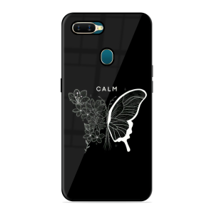Creature Of Calmness Oppo A7