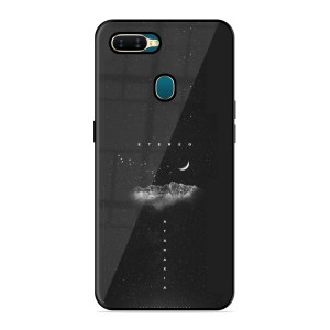 The Eternal Mountain Oppo A7