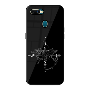 The Sailer's Direction Oppo A7