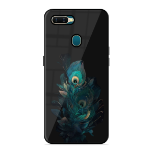 The Feather Of Life Oppo A7