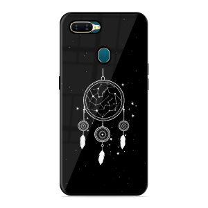 The Evil Absorber Oppo A7